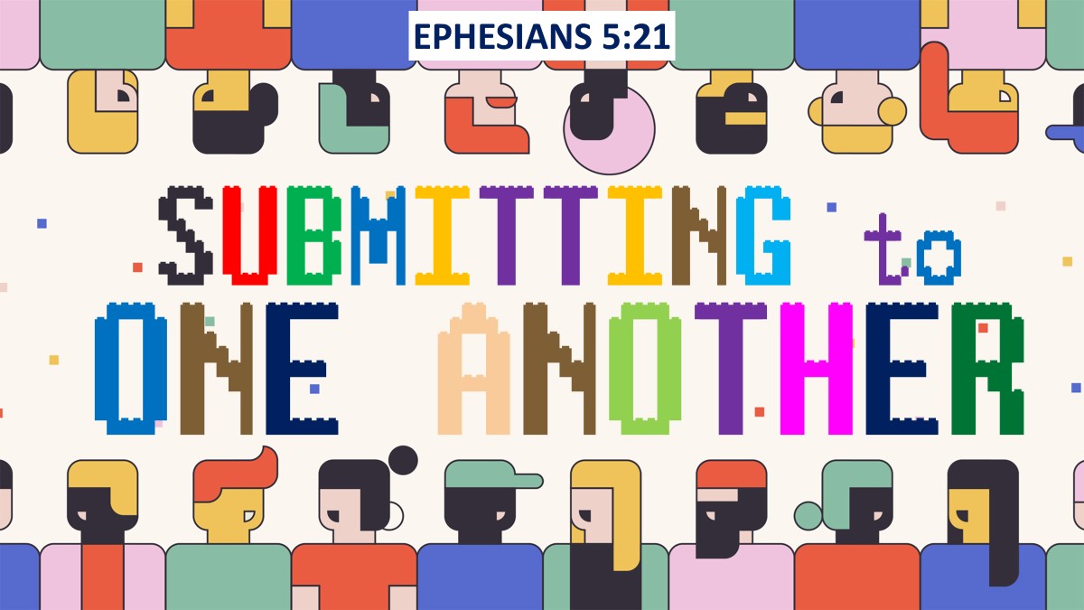 Ephesians “Identified” Series #33