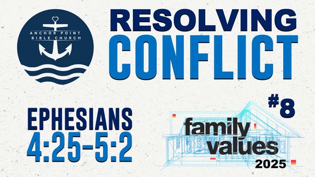 Ephesians “Identified” Series #41