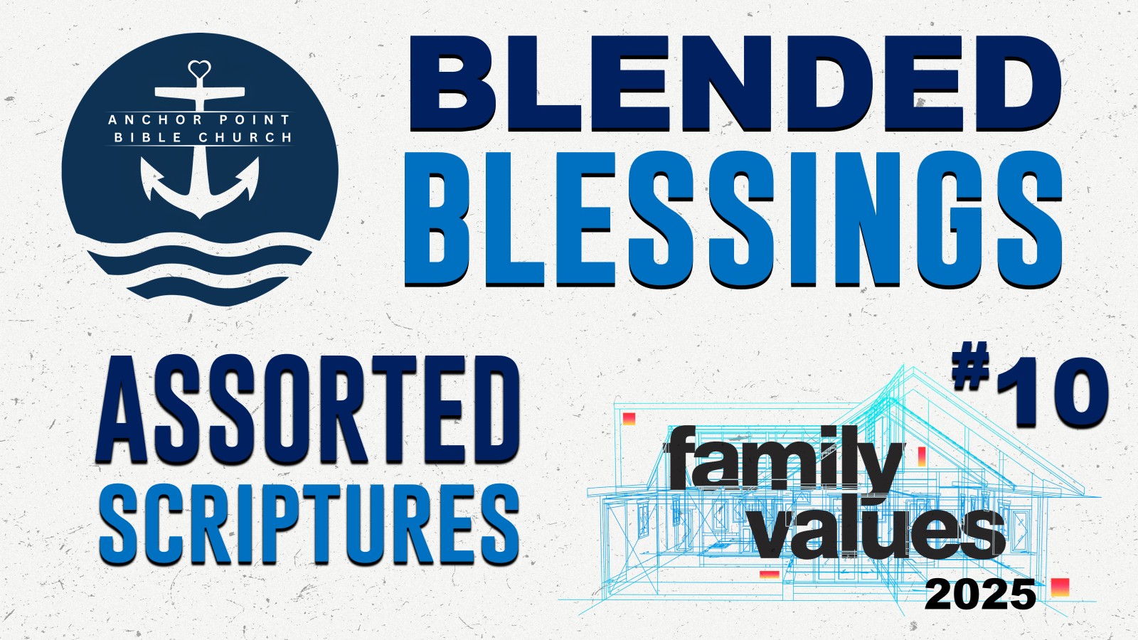 Ephesians “Identified” Series #43