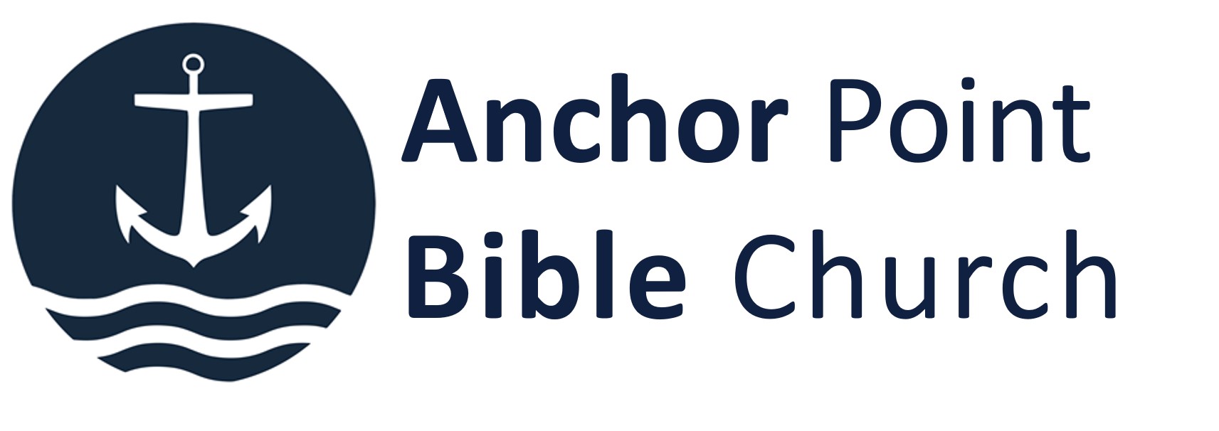 Name Change Proposal Newsletter 2! Anchor Point Bible Church Of Muskegon