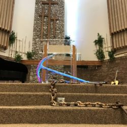 Anchor Points: Worship