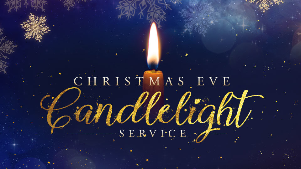 Christmas Eve Candlelight Service Anchor Point Bible Church Of Muskegon
