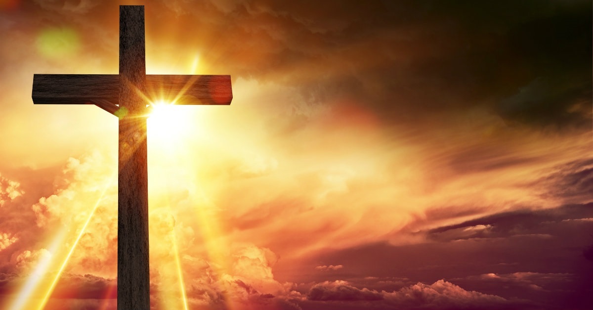 Ready To Worship?