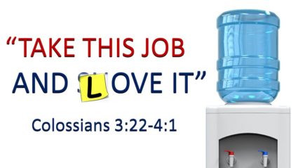 June 14 Worship Service