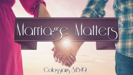 Father’s Day Service 2020