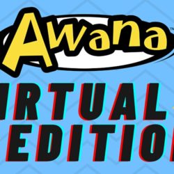 AWANA 2020 – Virtual