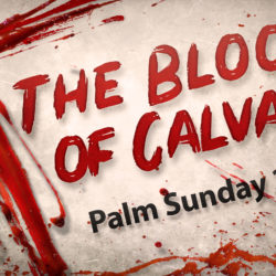 1921-2021: 100 Year Anniversary Easter Series