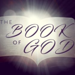 The Book of God