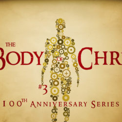 #3 of 100 year Anniversary Series