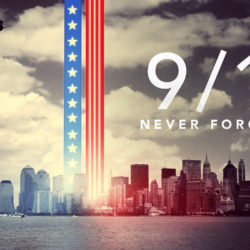 9/11 Remembrance Message