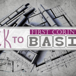 #1 Welcome to Corinth!