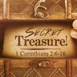 #6 in the 1 Corinthians Series “Back to Basics”