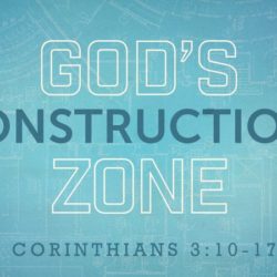 #9 in the 1 Corinthians series “Back to Basics”