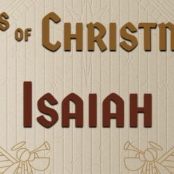 2024 Songs of Christmas