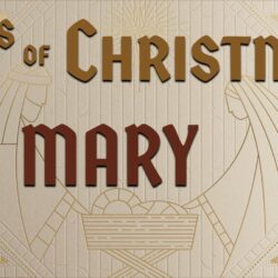 2024 Songs of Christmas