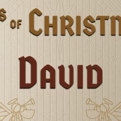 2024 Songs of Christmas