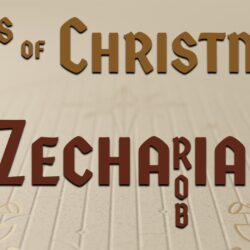 2024 Songs of Christmas