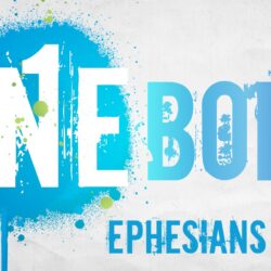 Ephesians “Identified” Series #17