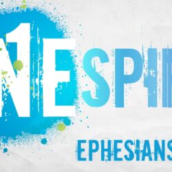 Ephesians “Identified” Series #18