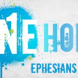 Ephesians “Identified” Series #19