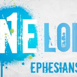 Ephesians “Identified” Series #20