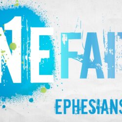 Ephesians “Identified” Series #21
