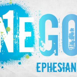 Ephesians “Identified” Series #23