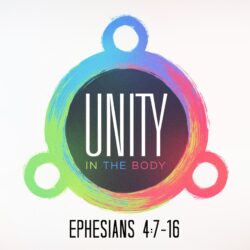 Ephesians “Identified” Series #24