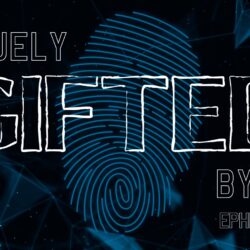 Ephesians “Identified” Series #25