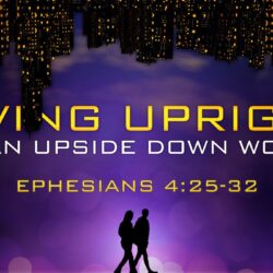 Ephesians “Identified” Series #28