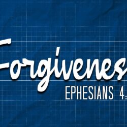 Ephesians “Identified” Series #29