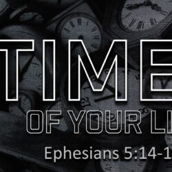 Ephesians “Identified” Series #31