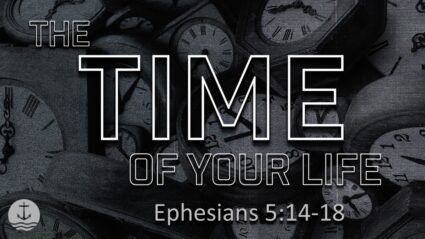 Ephesians “Identified” Series #31