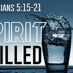 Ephesians “Identified” Series #32