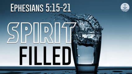 Ephesians “Identified” Series #32