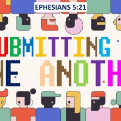 Ephesians “Identified” Series #33