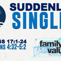Ephesians “Identified” Series #40 (Family Values 2025 #7)