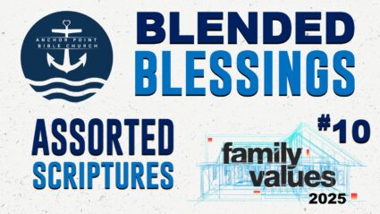 Ephesians “Identified” Series #43