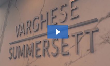 Fort Worth Criminal Defense Attorneys Varghese Summersett PLLC